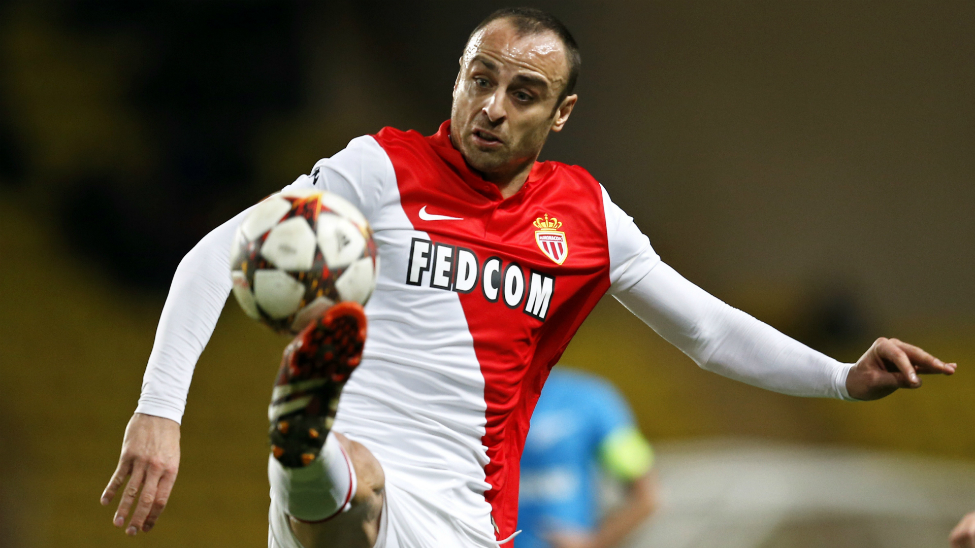 Ex Manchester United striker Dimitar Berbatov joins ISL club Kerala Blasters Ex Manchester United striker Dimitar Berbatov joins ISL club Kerala Blasters