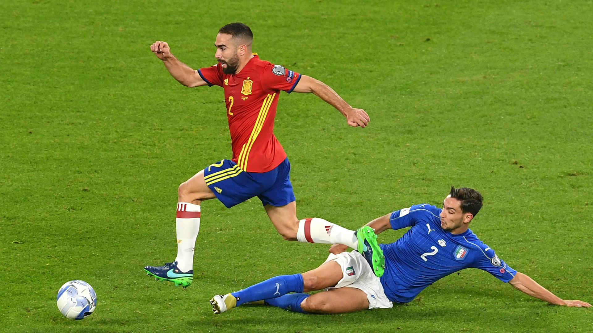 Kết quả hình ảnh cho carvajal spain