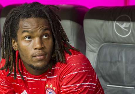 RUMOURS: Chelsea make Sanches bid