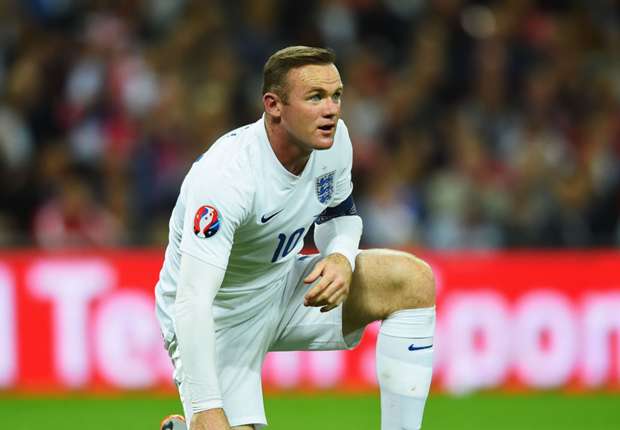 Thierry Henry: Wayne Rooney Bisa Dimainkan Melebar Untuk Inggris