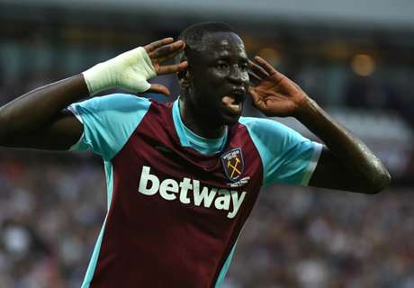 West Ham thump Domzale