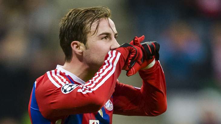 Gotze