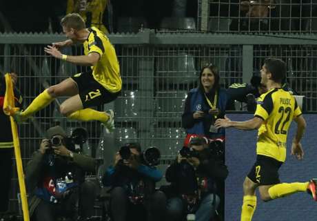 WATCH: Pulisic sets up late equalizer