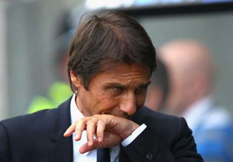 Conte: Chelsea more talented than Juve