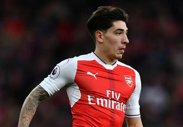 Bellerin vows to stay at Arsenal for 'many years'