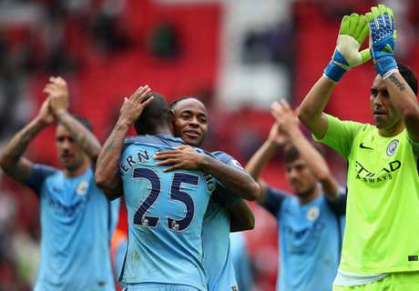 El City quiere seguir ganador