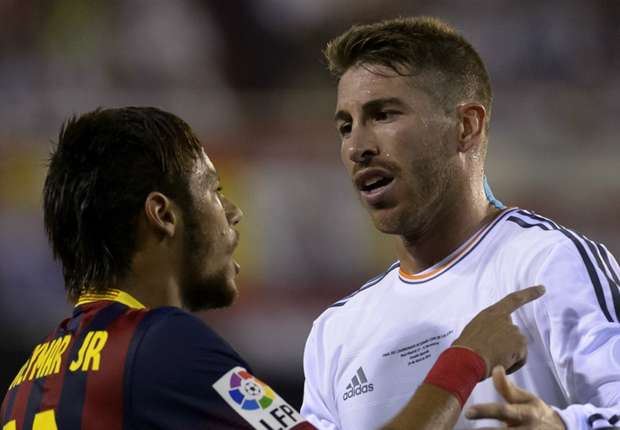 Neymar reveals the toughest defenders and best goal of his career