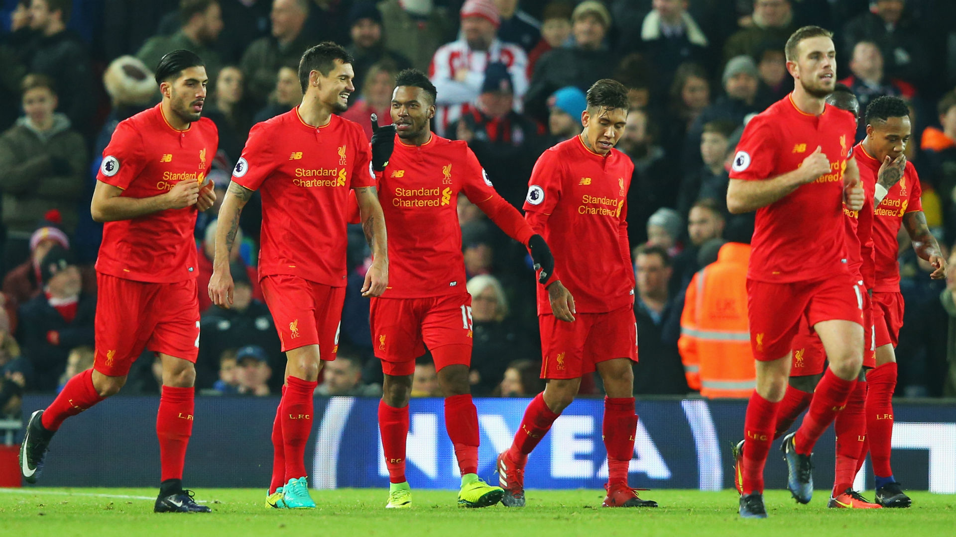 Molby: Liverpool are everything Manchester City don't like