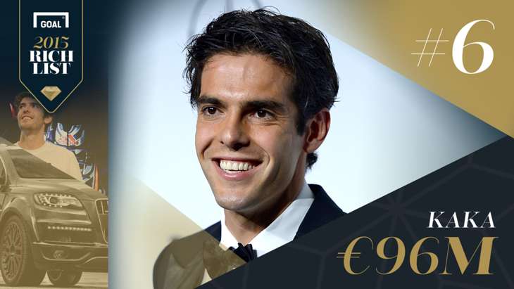 kaka10