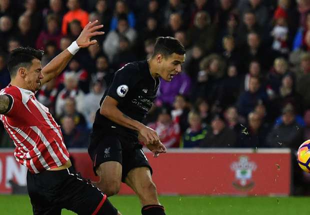 Southampton 0-0 Liverpool: Reds frustrated in St. Mary's stalemate