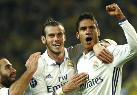 Betting: Real Madrid vs Eibar