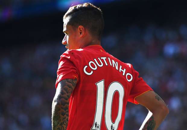 Could Coutinho be Iniesta's successor at Barcelona?