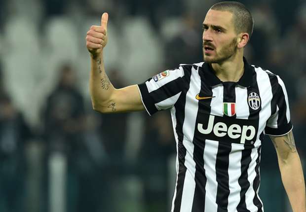 Картинки по запросу bonucci