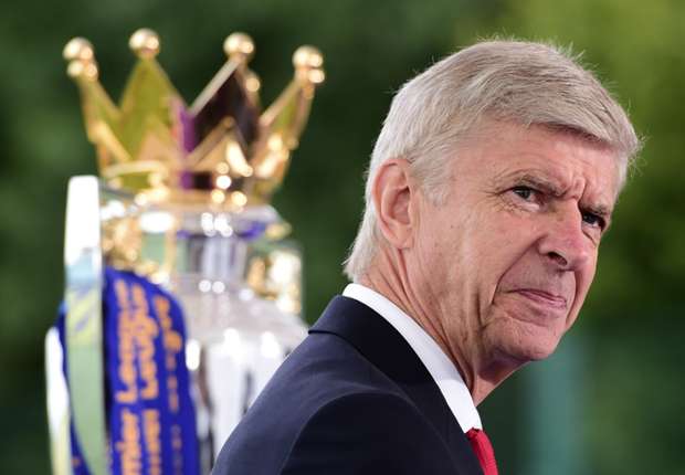 Wenger: I am 99 per cent confident of new Arsenal signings