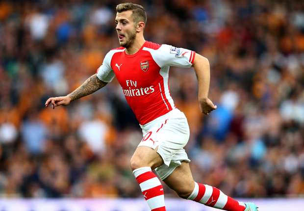 Wilshere to Man City? Arsenal don't need to sell their stars - Wenger