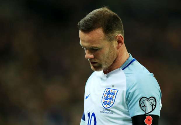 Mourinho slams England for failing to 'protect' Rooney