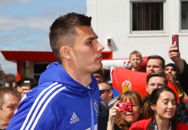 Conte hints that Miazga could leave Chelsea on loan