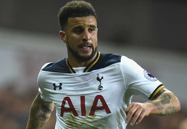 Kyle Walker estaría en el radar del FC Barcelona - Goal.com