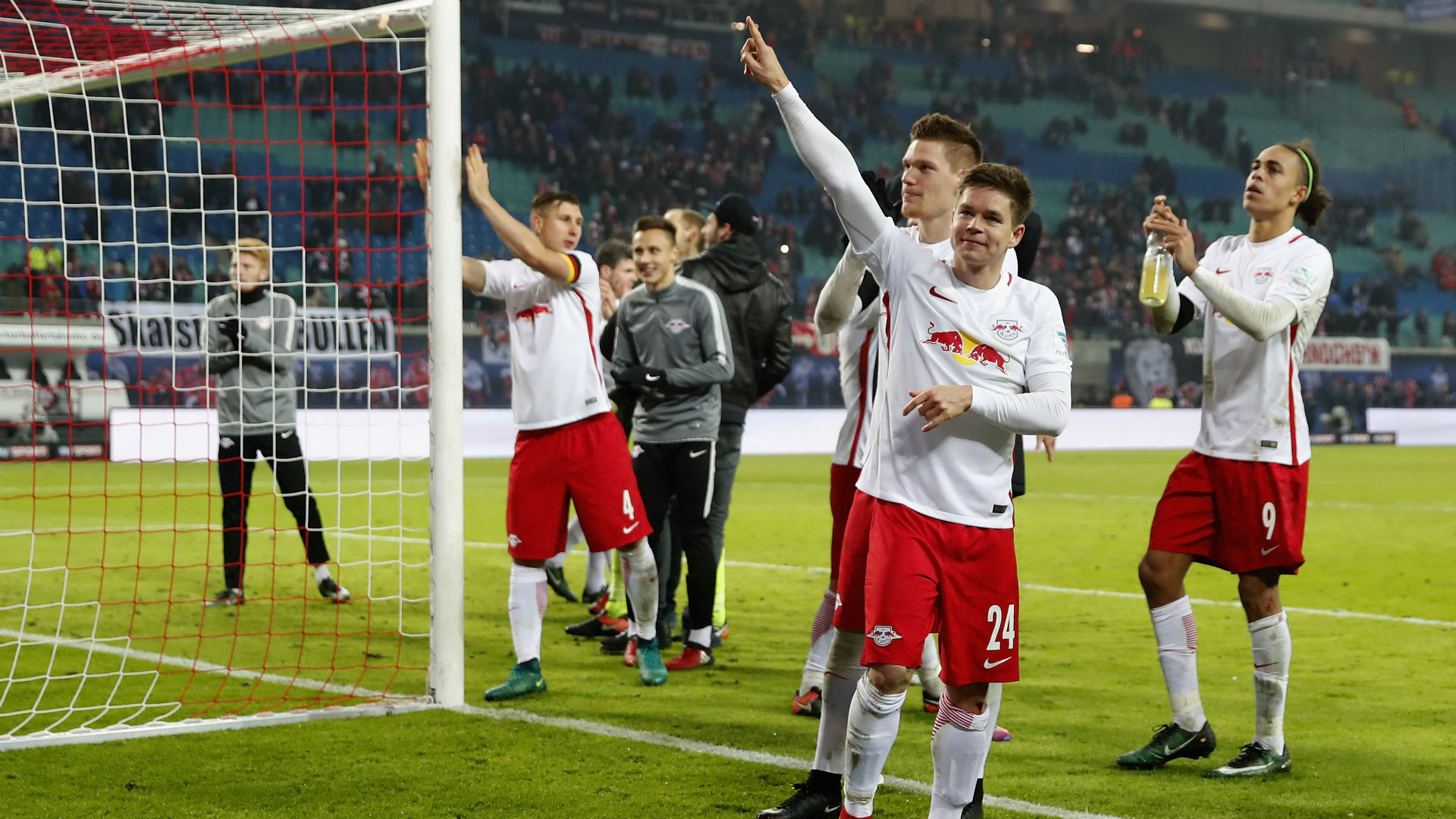 Image result for rb leipzig