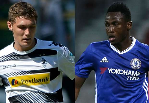 Chelsea expect Rahman & Christensen to return after loans