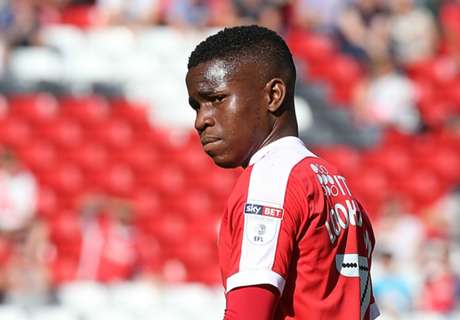 RESMI: Ademola Lookman Milik Everton