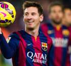 Henry : "Ce serait fou de ne pas donner le Ballon d'Or à Messi"