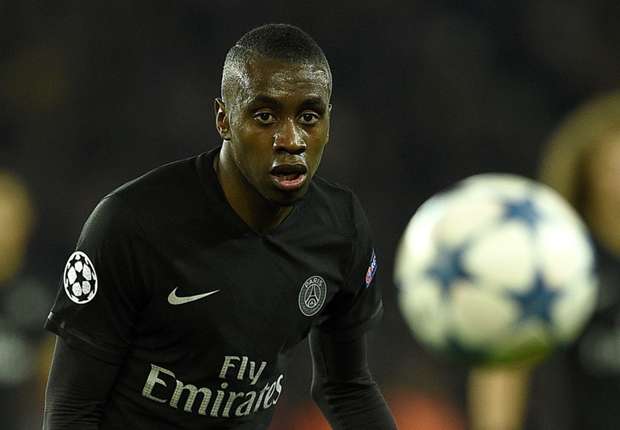 Juventus working on €30m deal for PSG midfielder Matuidi