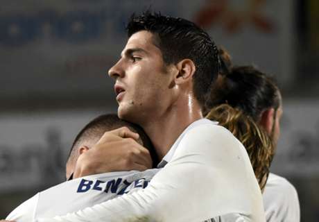 Morata: Draw could prove costly