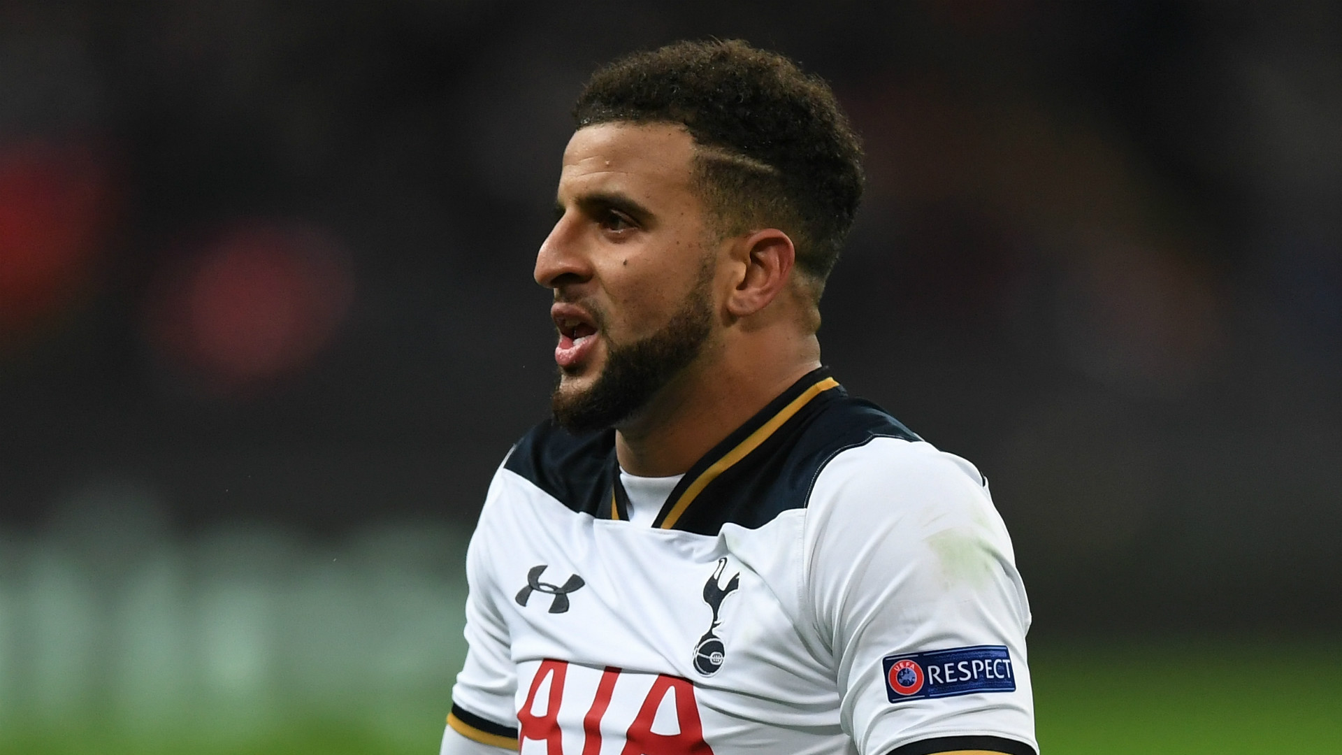 Champions League Flops of the Week Kyle Walker