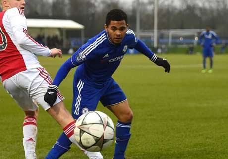 Chelsea send ANOTHER player on loan