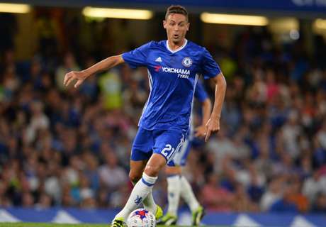 Matic set for Man Utd medical