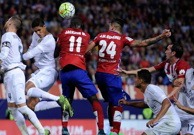 Bagaimana Real Madrid & Atletico Telah Berubah Sejak Final Di Lisbon