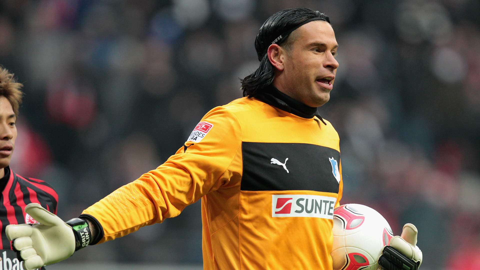 Tim Wiese Hoffenheim Tim Wiese Hoffenheim