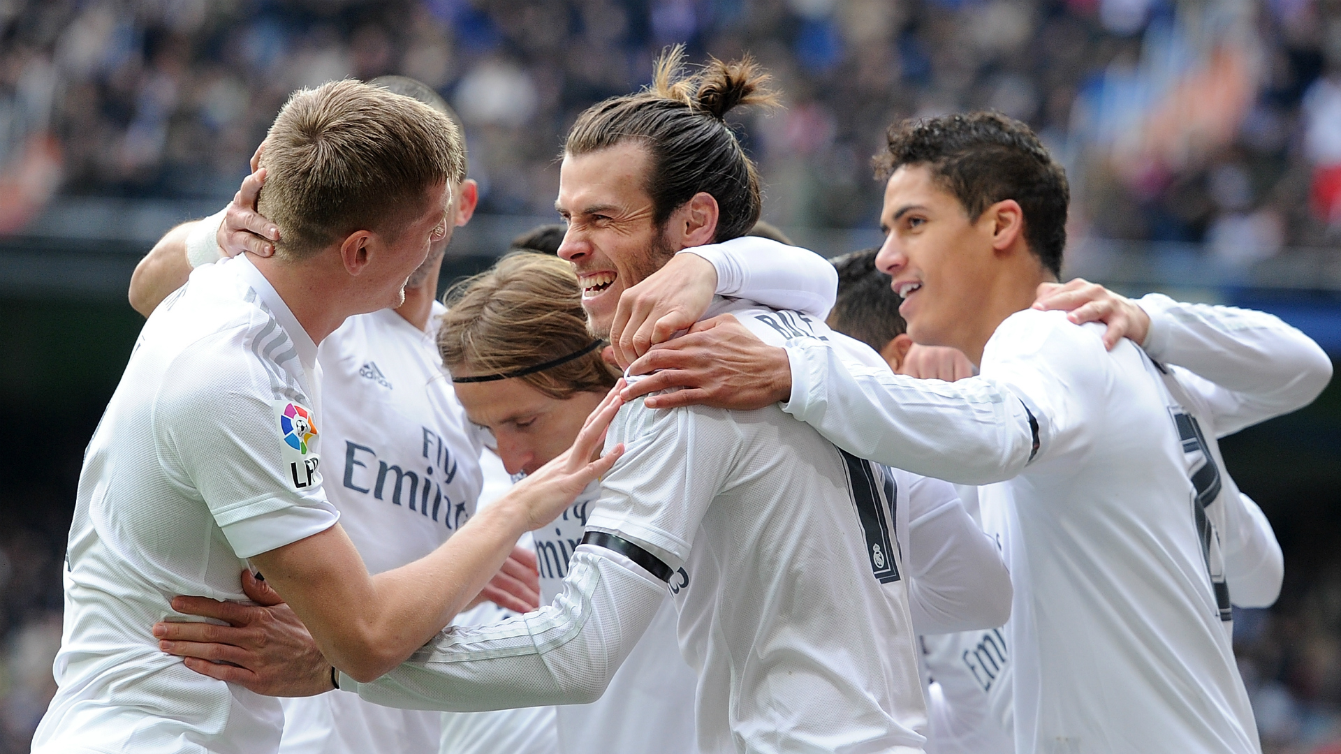 International Champions Cup | Real Madrid v PSG