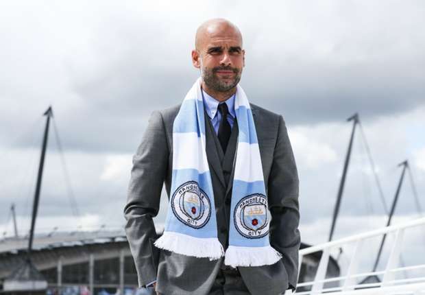 Manchester City, Zabaleta : "Guardiola nous a coupé internet"