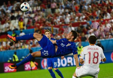 Meet Juve's €23m man - Marko Pjaca