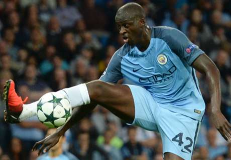 How Toure's CL legacy unravelled