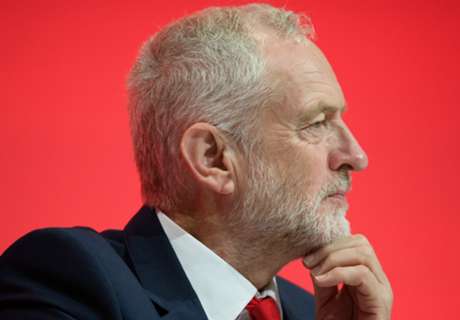 Corbyn’s dream Arsenal signings