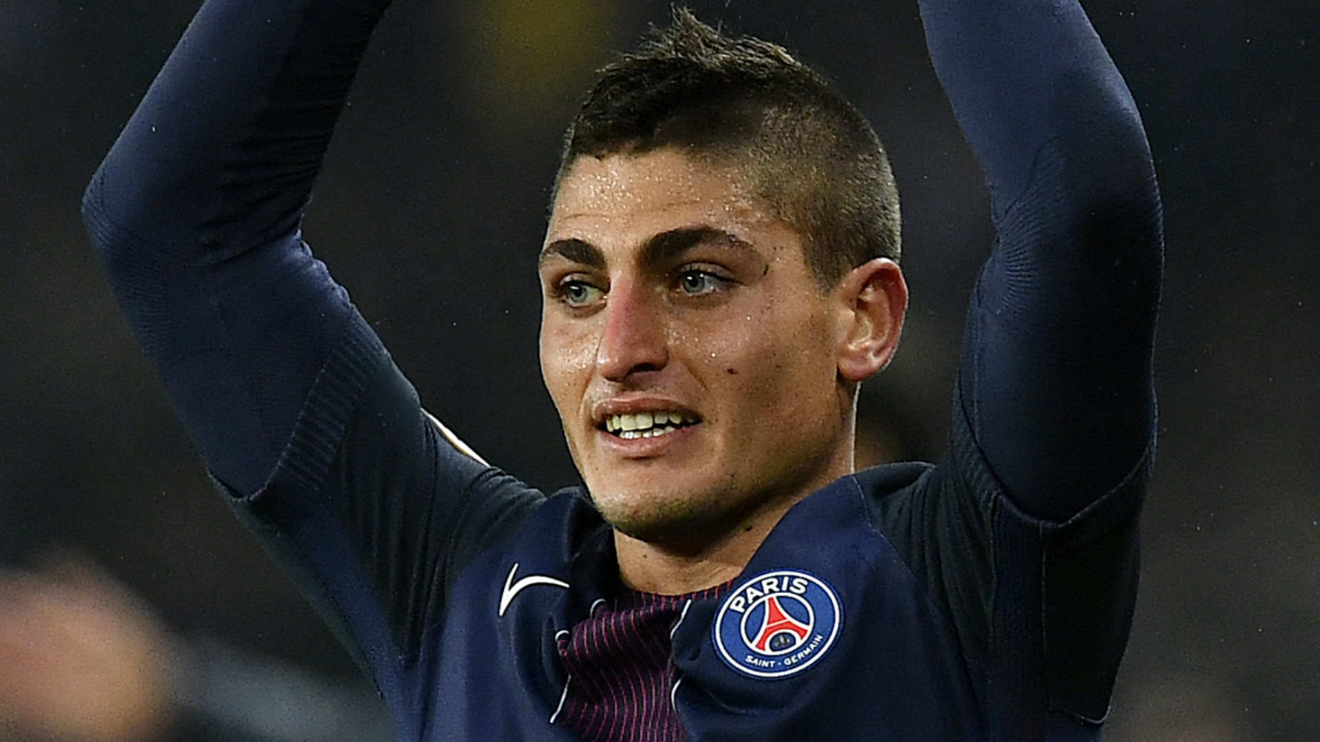 HD Marco Verratti Paris Saint-Germain