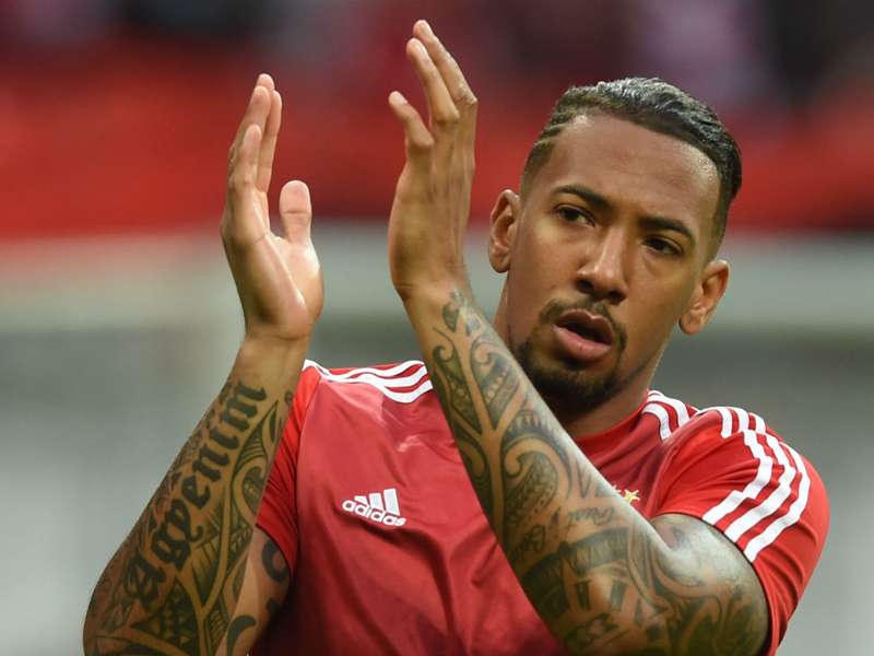 Bayern Munich: Boateng fires Hummels warning | Goal.com