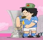 Who is your Europa League cartoon hero?