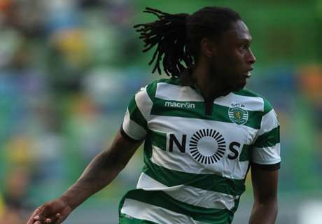 Villarreal haalt Rubén Semedo binnen