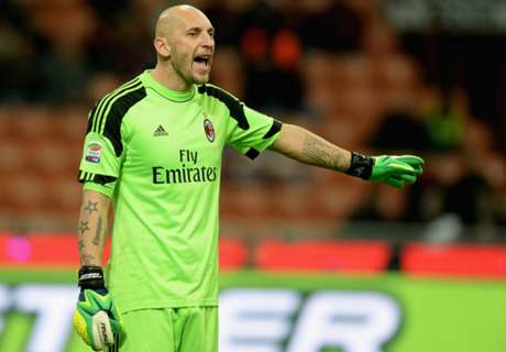 Milan always believed - Abbiati