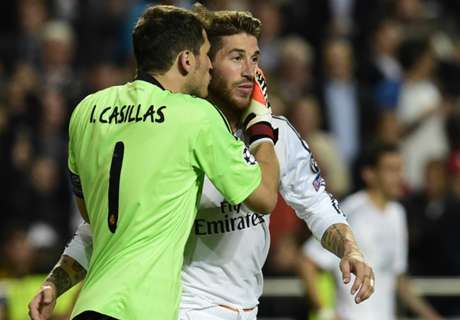 Real Madrid: Jugadores con más partidos en Champions