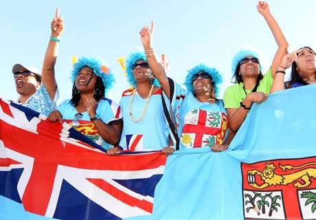 Fiji thrash Micronesia 38-0