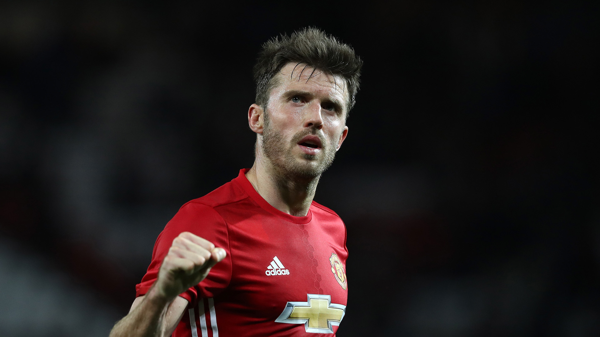 Michael Carrick