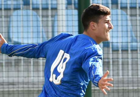 Gerücht: Chelsea bietet für Flügelmann
