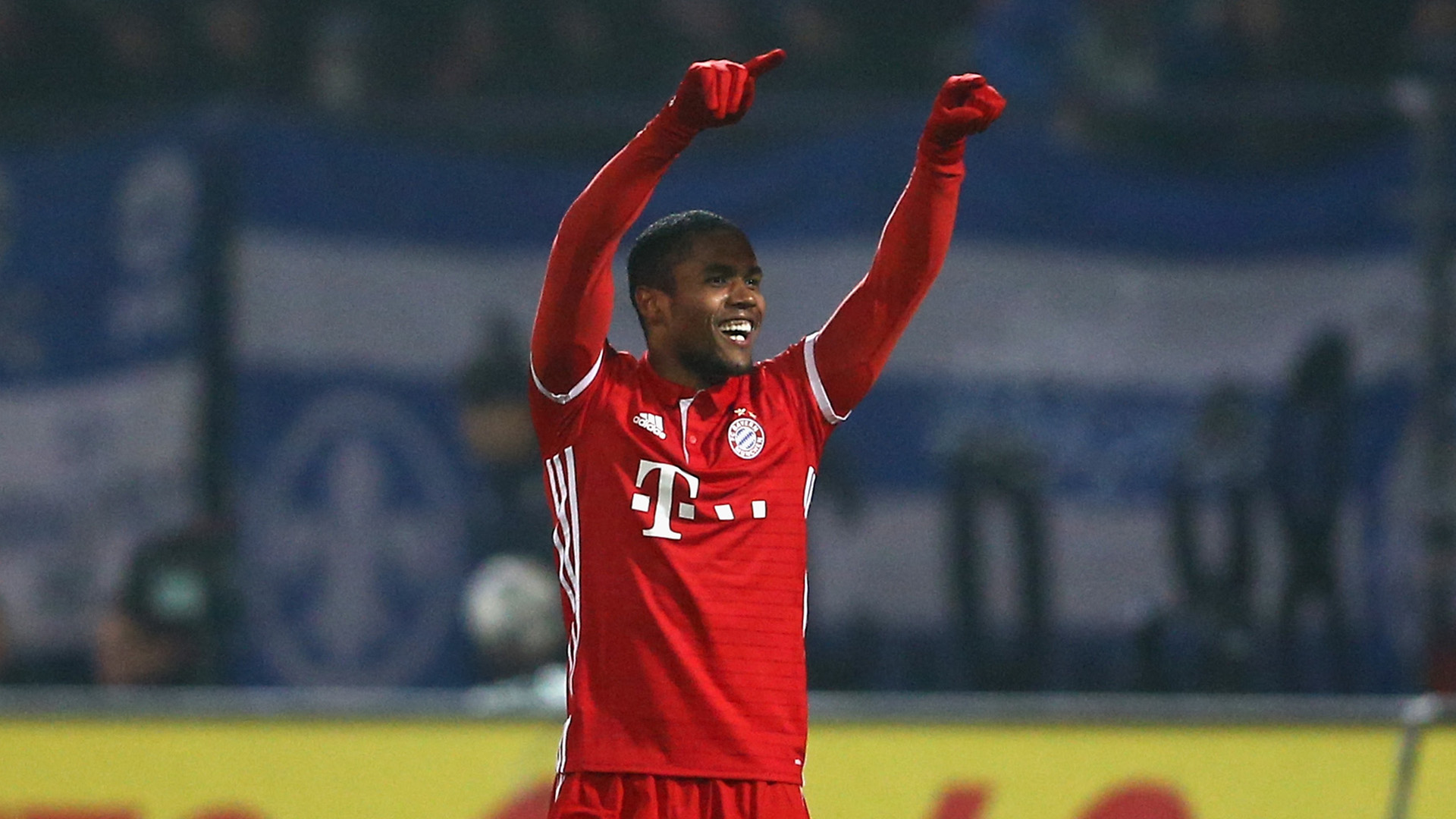 Douglas Costa (골닷컴) 토트넘 루머 모음