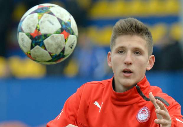 Panagiotis Retsos Alchetron, The Free Social Encyclopedia