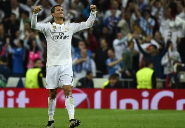 Nuno: Valencia must stop Ronaldo